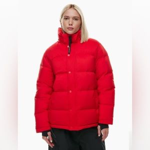 Superpuff regular size small